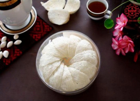 Yến Sào Là Gì ?