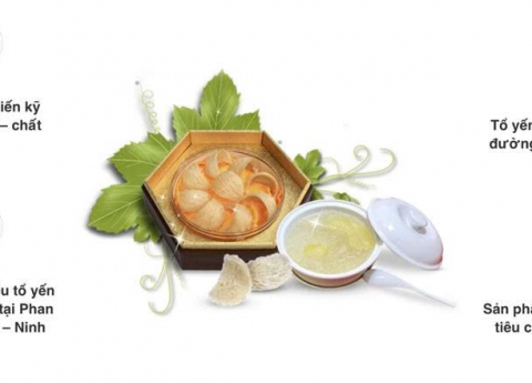 Quy trình chế biến kĩ càng - Sạch sẽ - Chất lượng